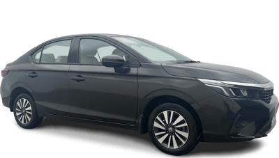 2023 Honda City - Sedan - Petrol - Manual - ₹10.29 lakh