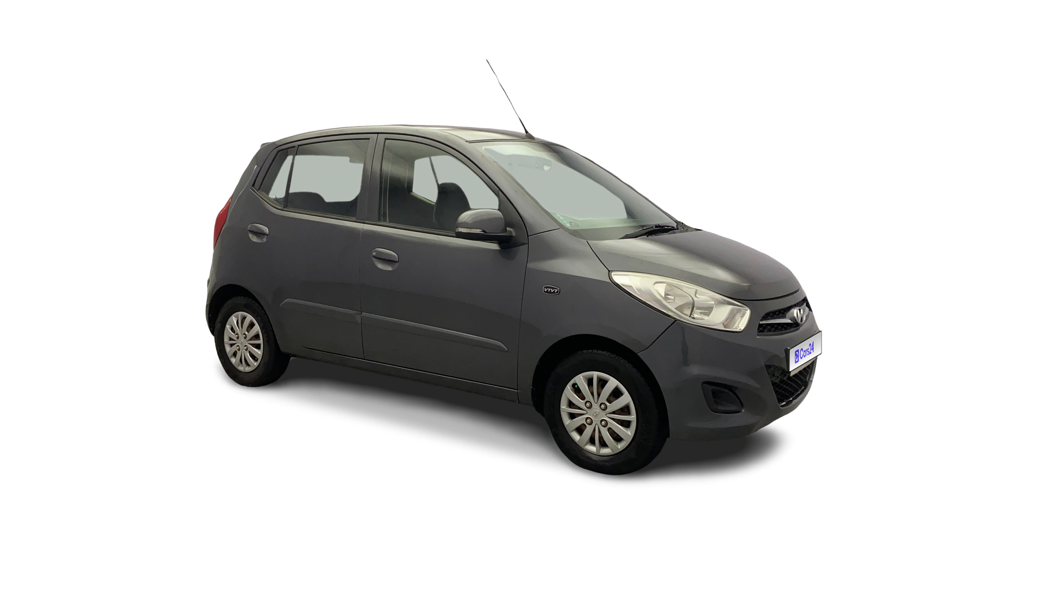 2013 Hyundai i10 - Hatchback - Petrol - Manual - ₹1.45 lakh