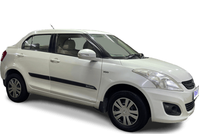2013 Maruti Swift Dzire - Sedan - Petrol - Manual - ₹2.87 lakh