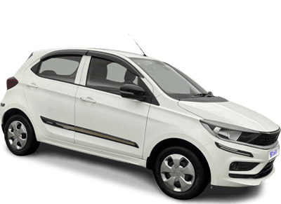 2023 Tata Tiago - Hatchback - Petrol - Manual - ₹4.65 lakh