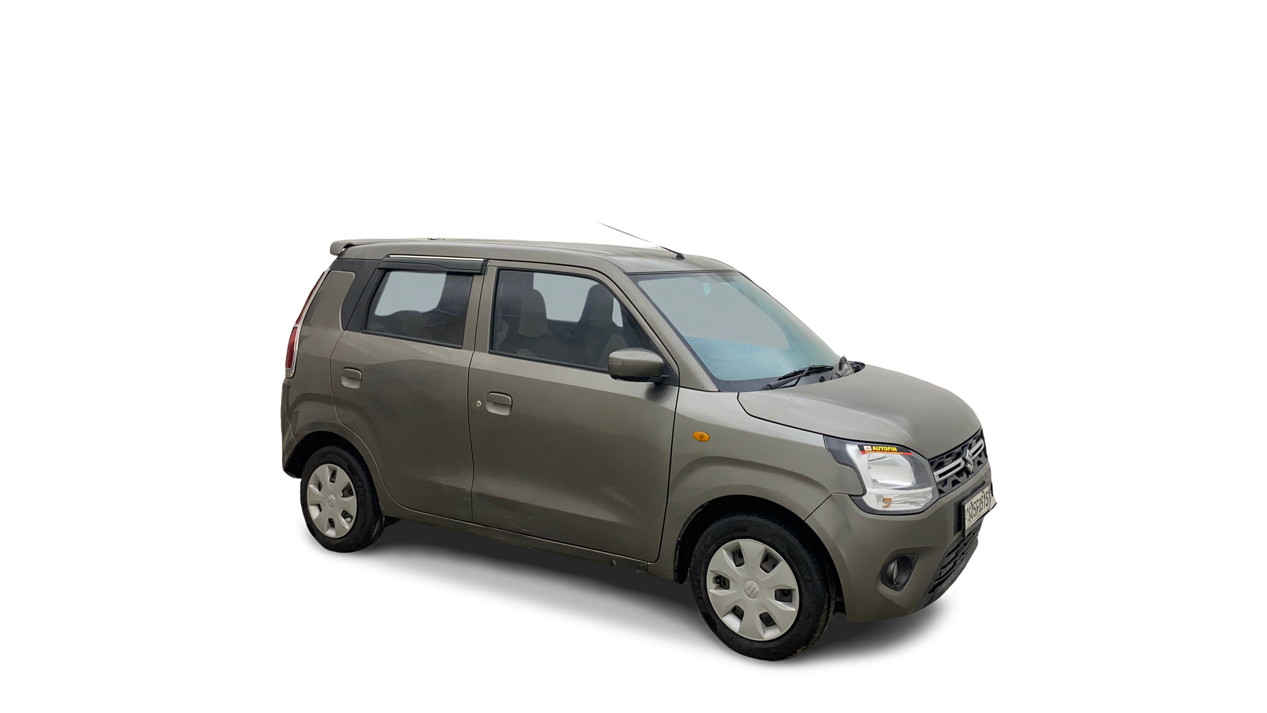 Maruti New Wagon-R-img