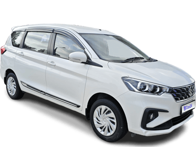 2022 Maruti Ertiga - SUV - CNG - Manual - ₹9.59 lakh