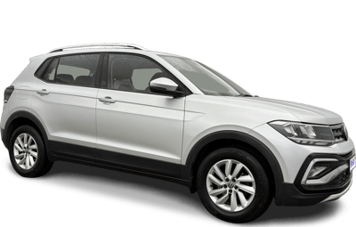 2022 Volkswagen TAIGUN - SUV - Petrol - Automatic - ₹8.47 lakh