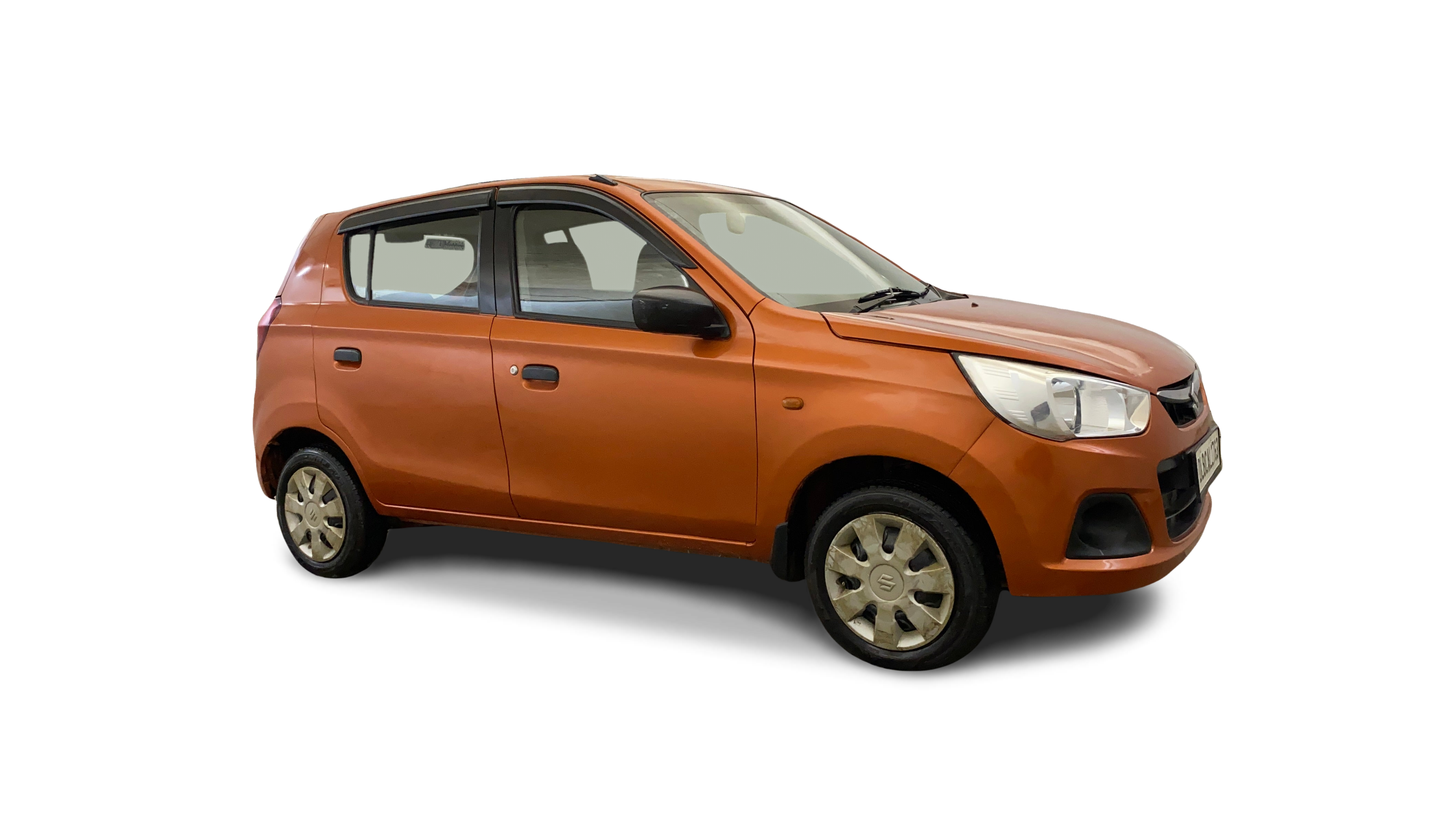 Maruti Alto K10-img