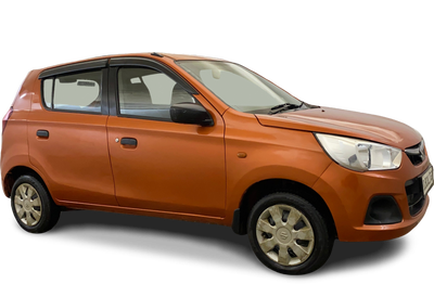 Maruti Alto K10-img