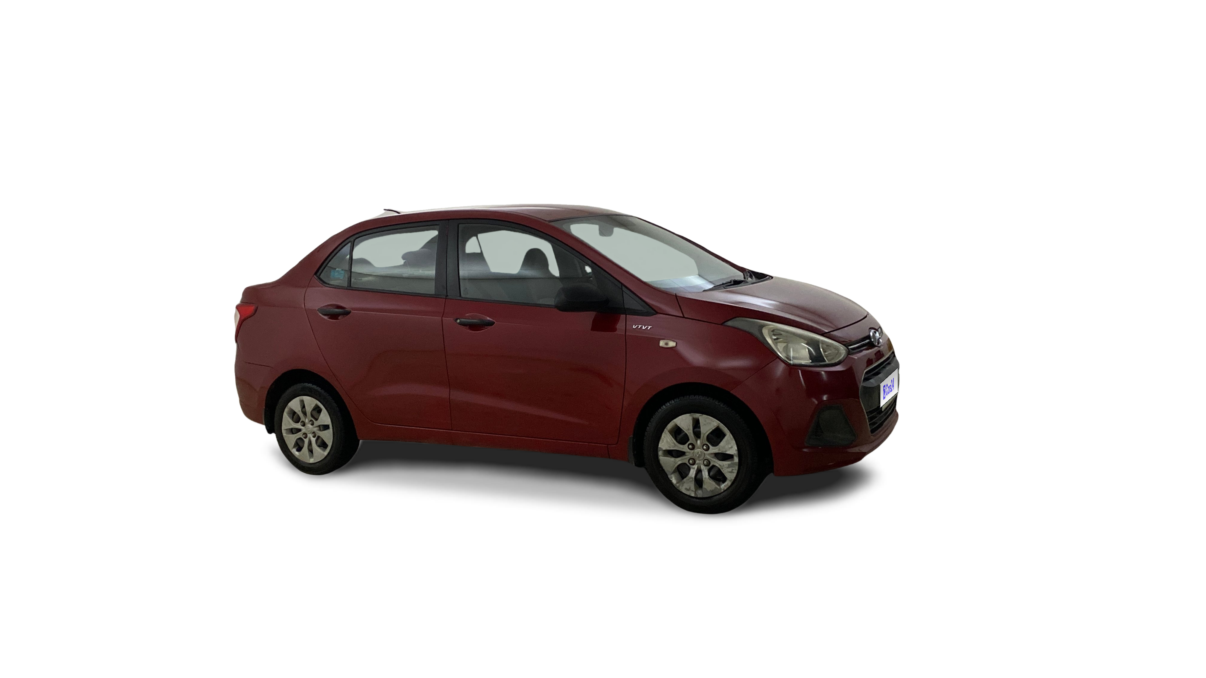 2016 Hyundai Xcent - Sedan - Petrol - Manual - ₹3.00 lakh