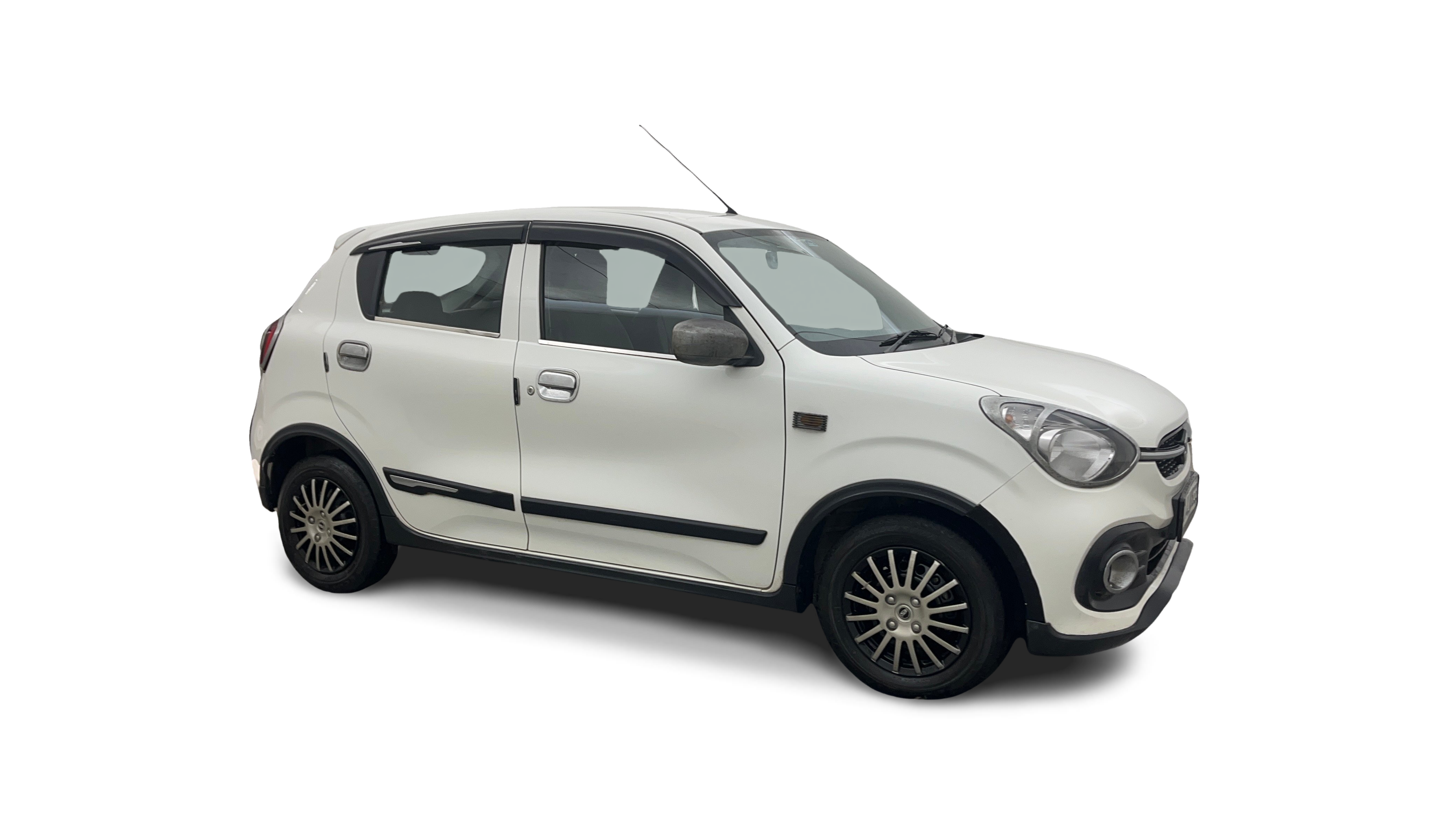 2023 Maruti Celerio - Hatchback - CNG - Manual - ₹5.29 lakh