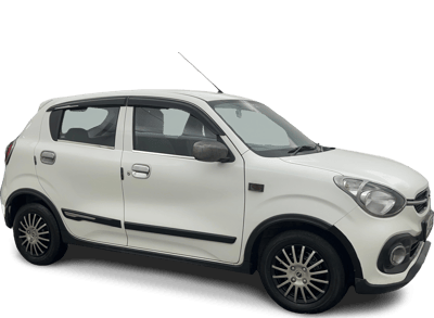 2023 Maruti Celerio - Hatchback - CNG - Manual - ₹5.29 lakh