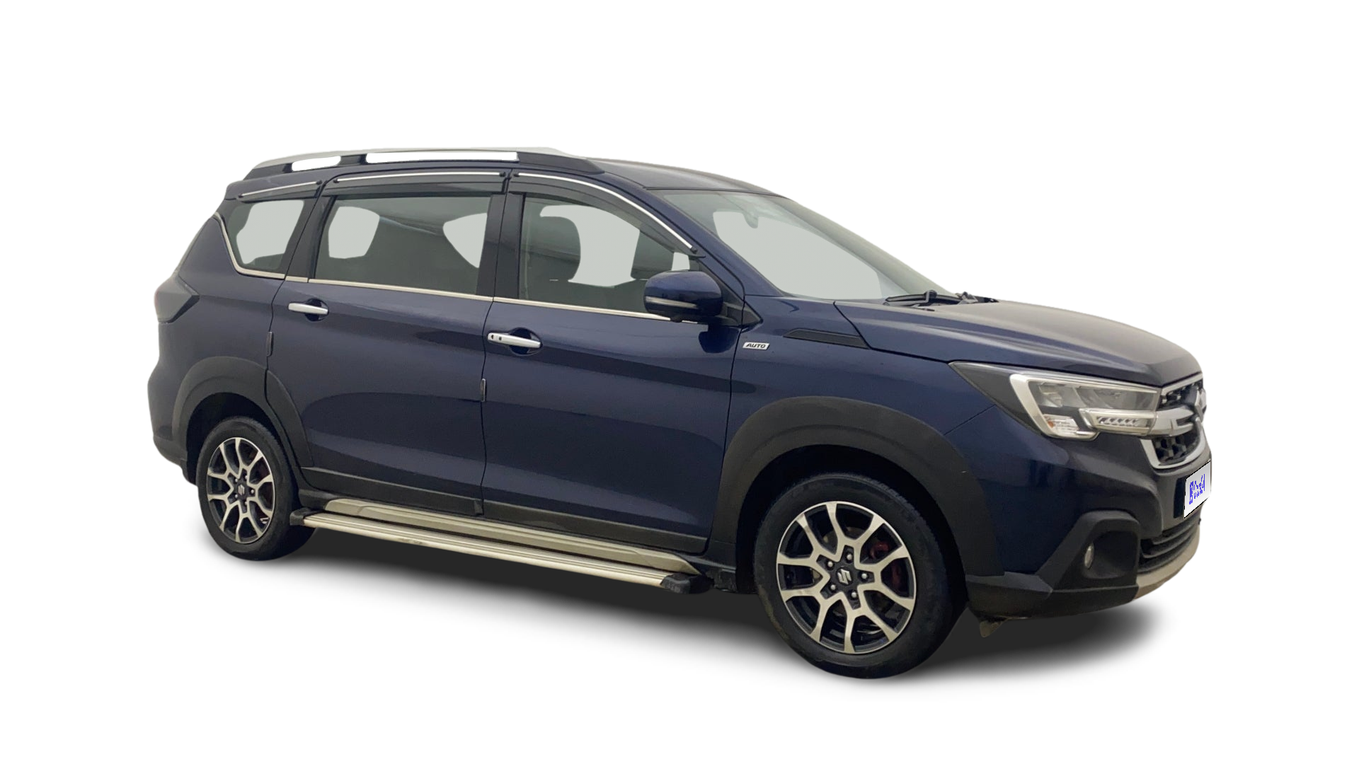 2022 Maruti XL6 - SUV - Petrol - Automatic - ₹10.01 lakh