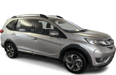 2016 Honda BR-V - SUV - Petrol - Manual - ₹5.00 lakh