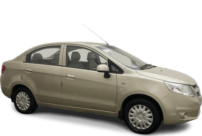 2013 Chevrolet Sail - Sedan - Petrol - Manual - ₹2.16 lakh