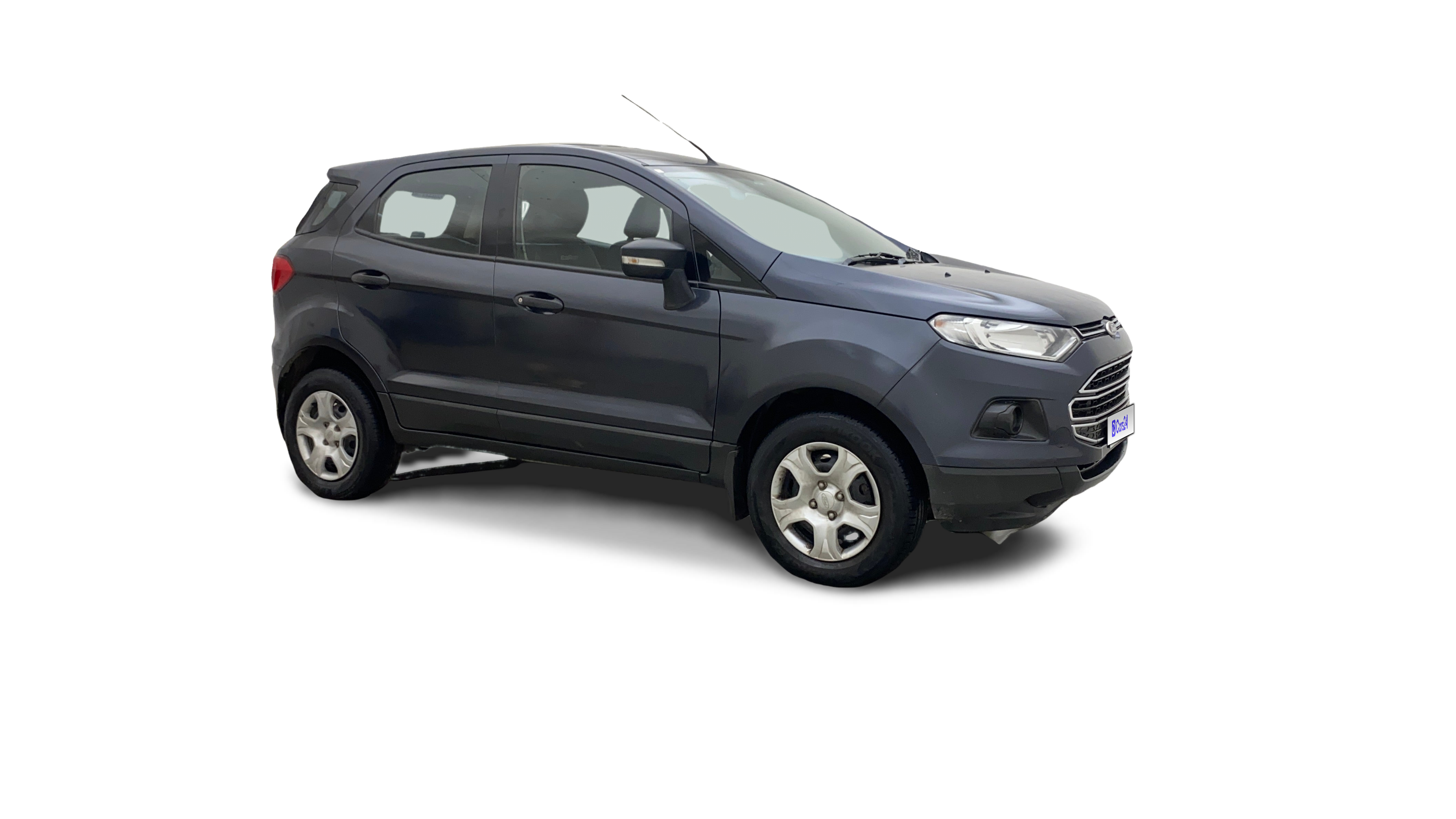 2014 Ford Ecosport - SUV - Diesel - Manual - ₹2.79 lakh