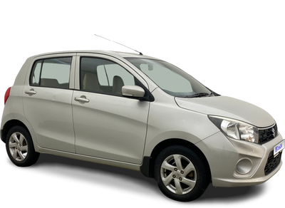 2018 Maruti Celerio - Hatchback - Petrol - Manual - ₹4.09 lakh