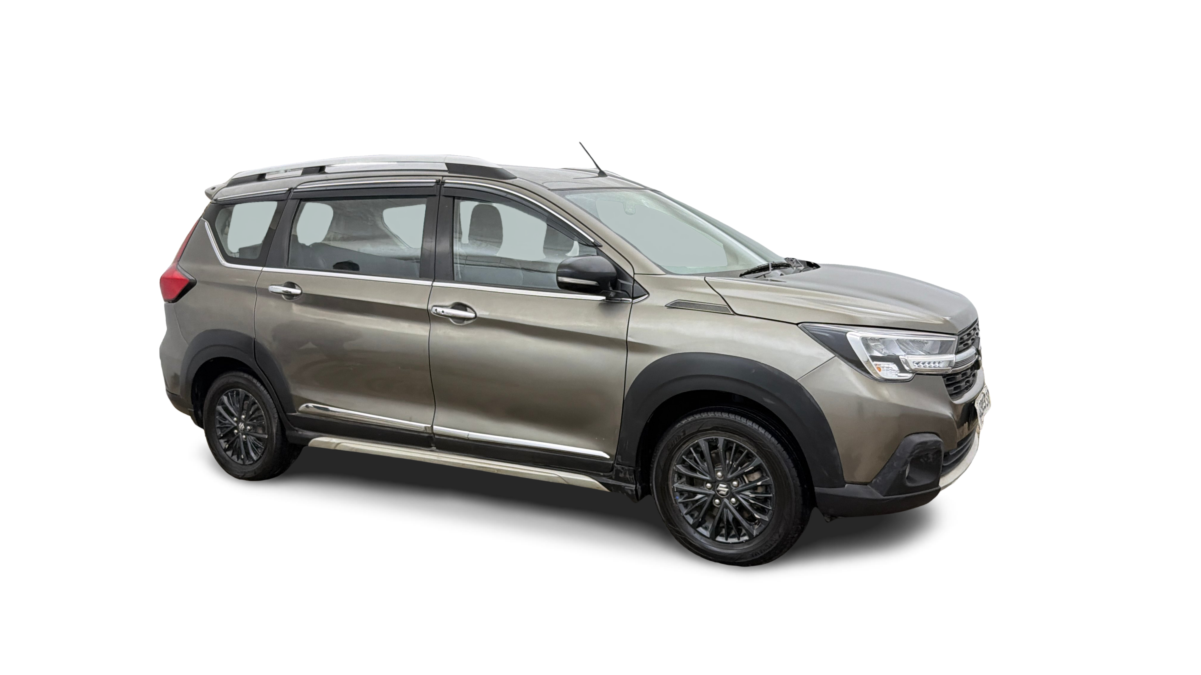 2021 Maruti XL6 - SUV - Petrol - Manual - ₹7.20 lakh