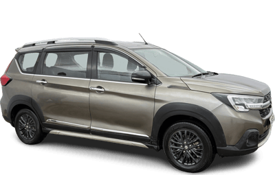 2021 Maruti XL6 - SUV - Petrol - Manual - ₹7.20 lakh