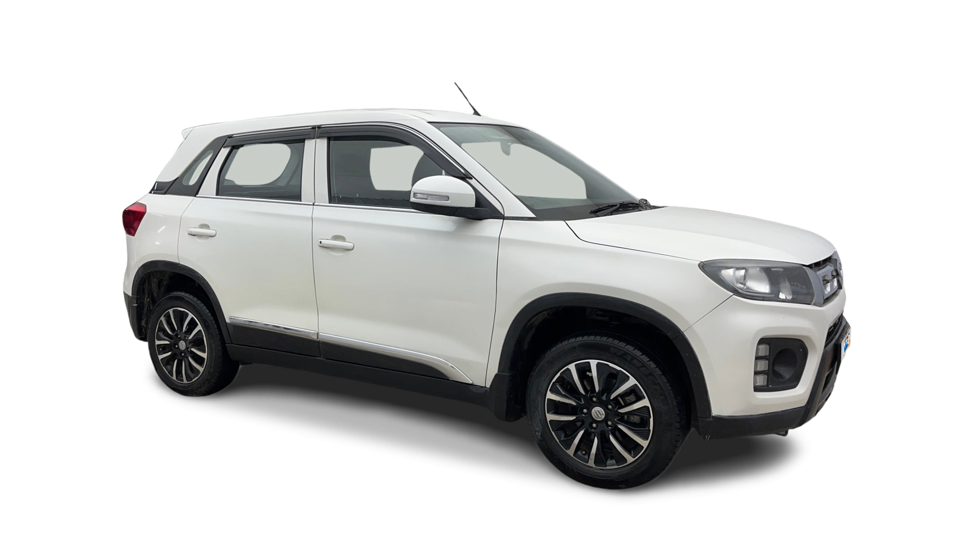Maruti Vitara Brezza-img
