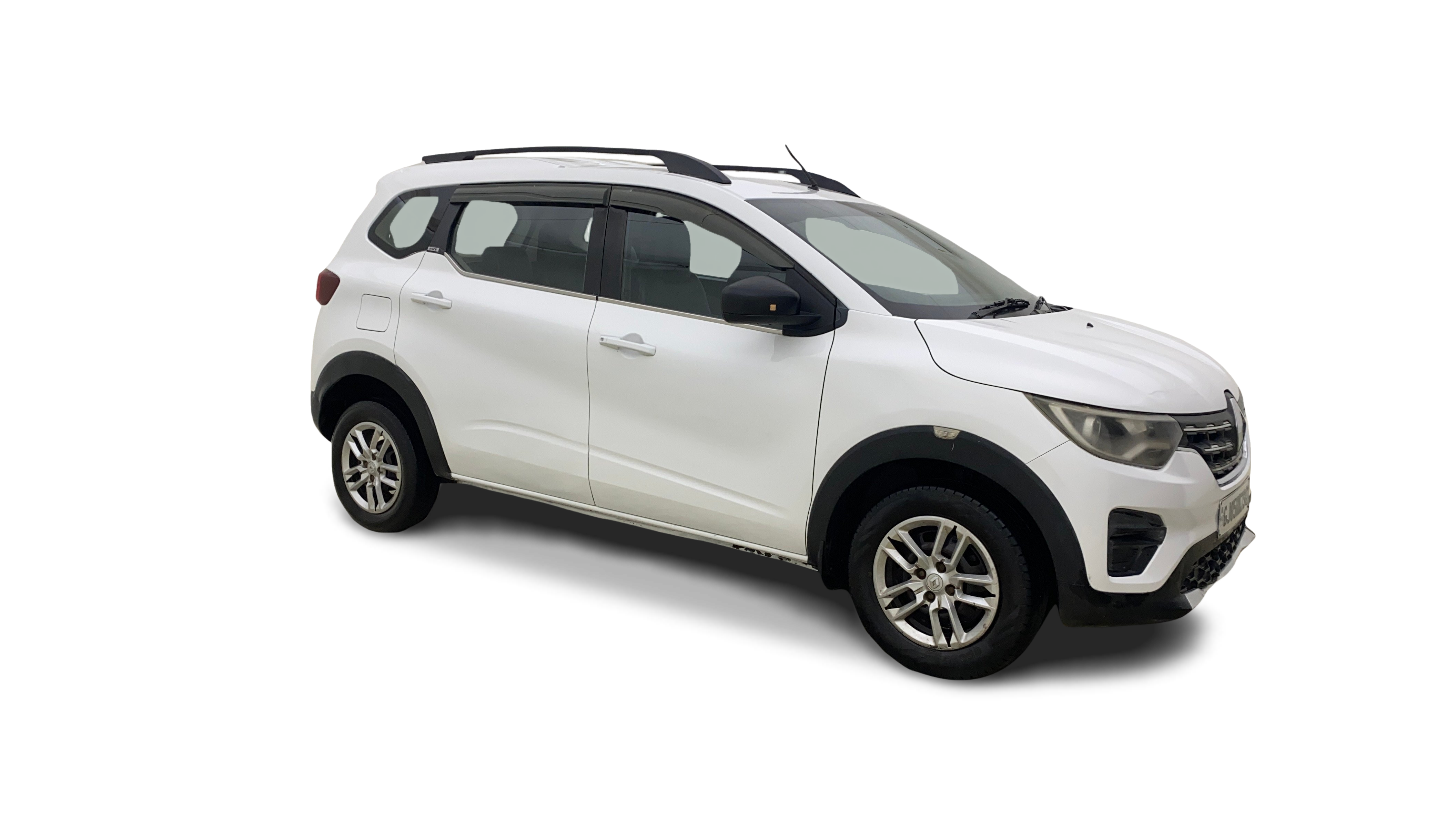 2020 Renault TRIBER - SUV - Petrol - Manual - ₹3.79 lakh