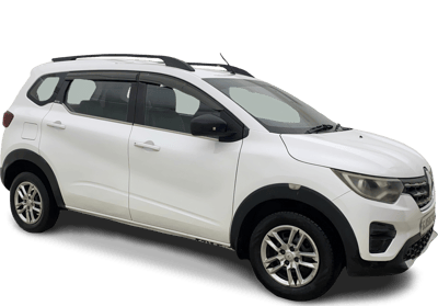 2020 Renault TRIBER - SUV - Petrol - Manual - ₹3.66 lakh