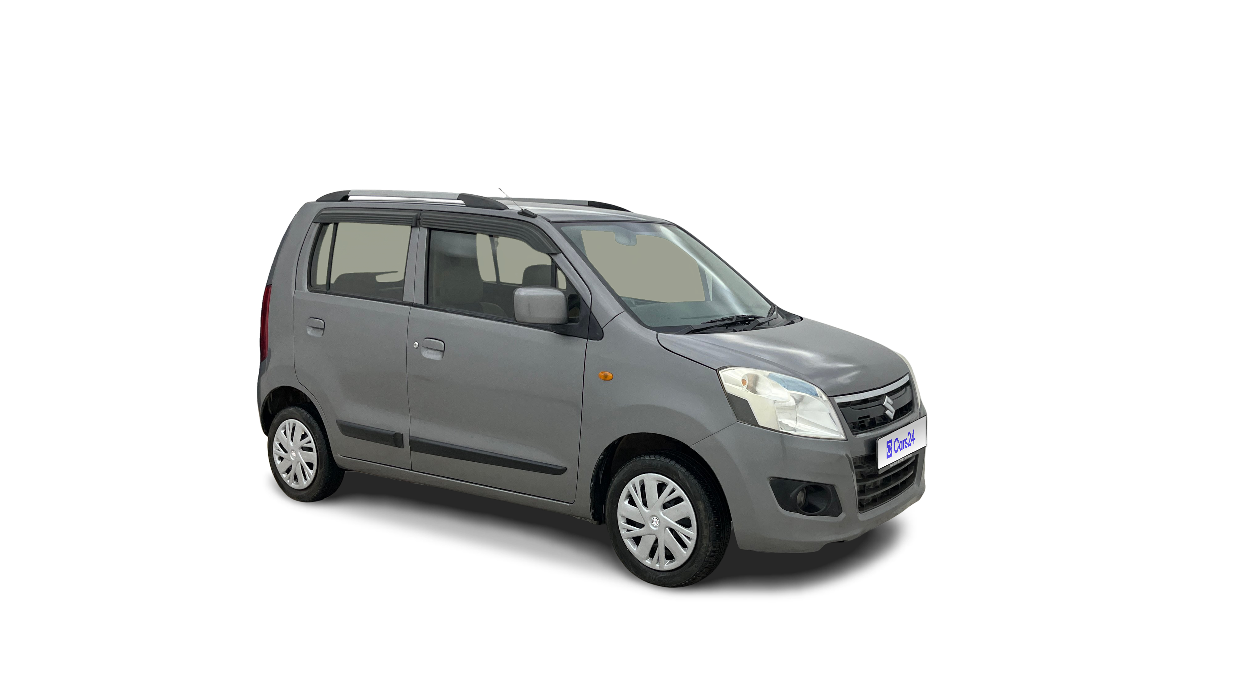 2017 Maruti Wagon R 1.0 - Hatchback - Petrol - Automatic - ₹3.36 lakh