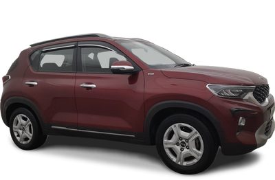 2020 KIA SONET - SUV - Petrol - Manual - ₹6.58 lakh