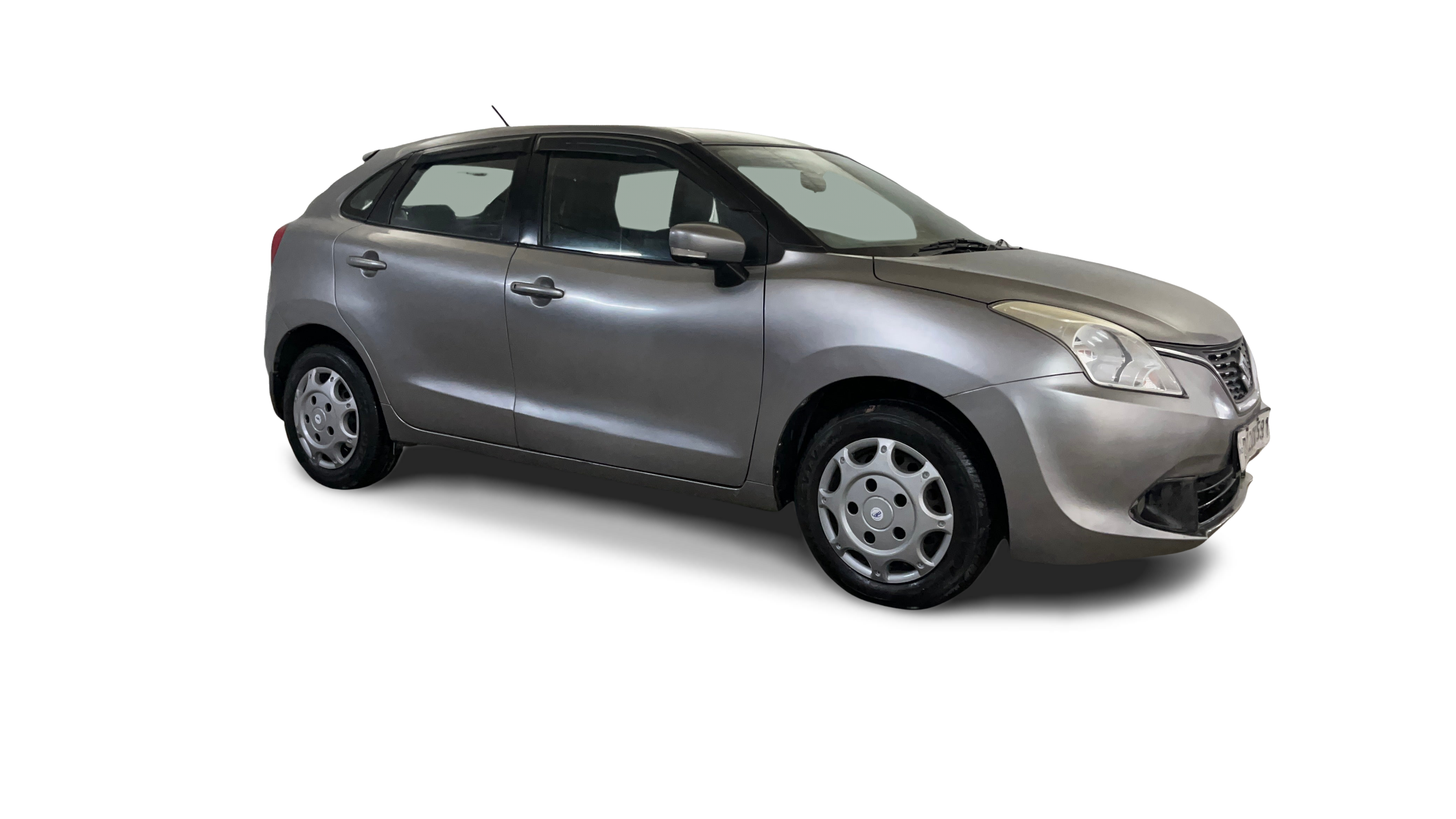Maruti Baleno-img
