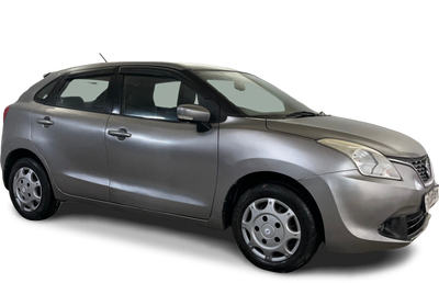 Maruti Baleno-img