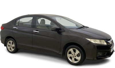 Honda City-img