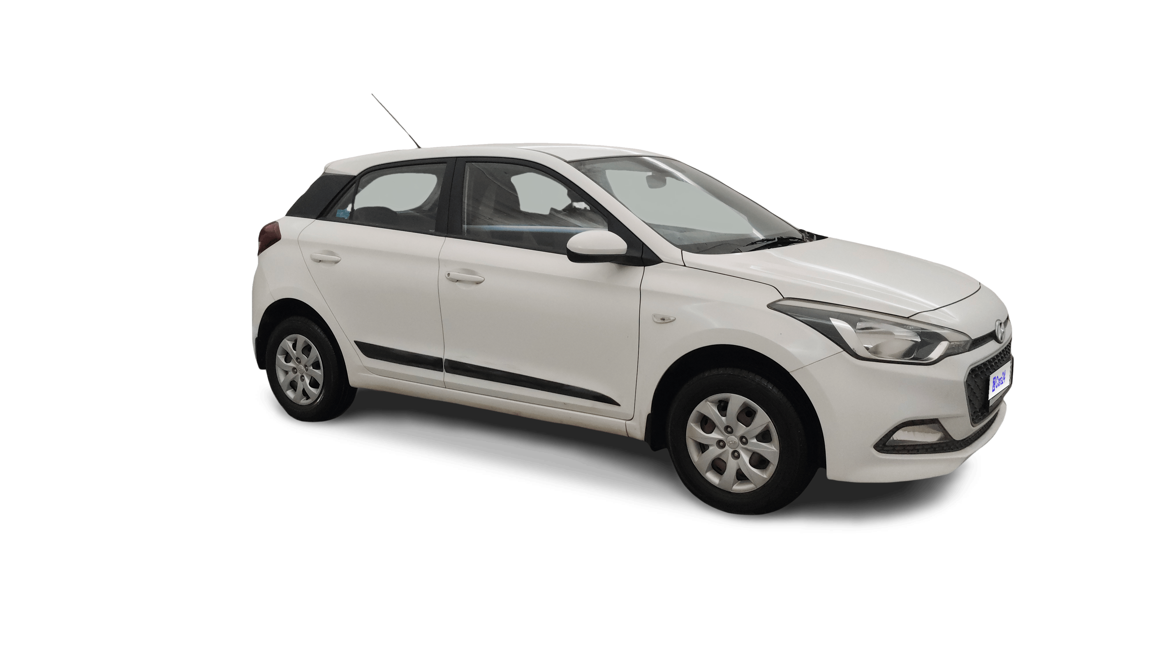 2015 Hyundai Elite i20 - Hatchback - Petrol - Manual - ₹3.48 lakh