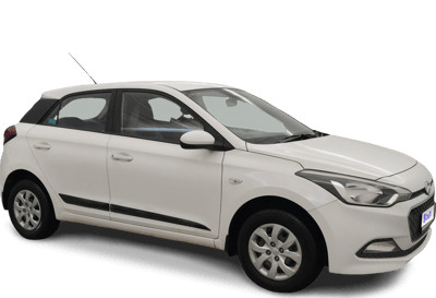 2015 Hyundai Elite i20 - Hatchback - Petrol - Manual - ₹3.48 lakh