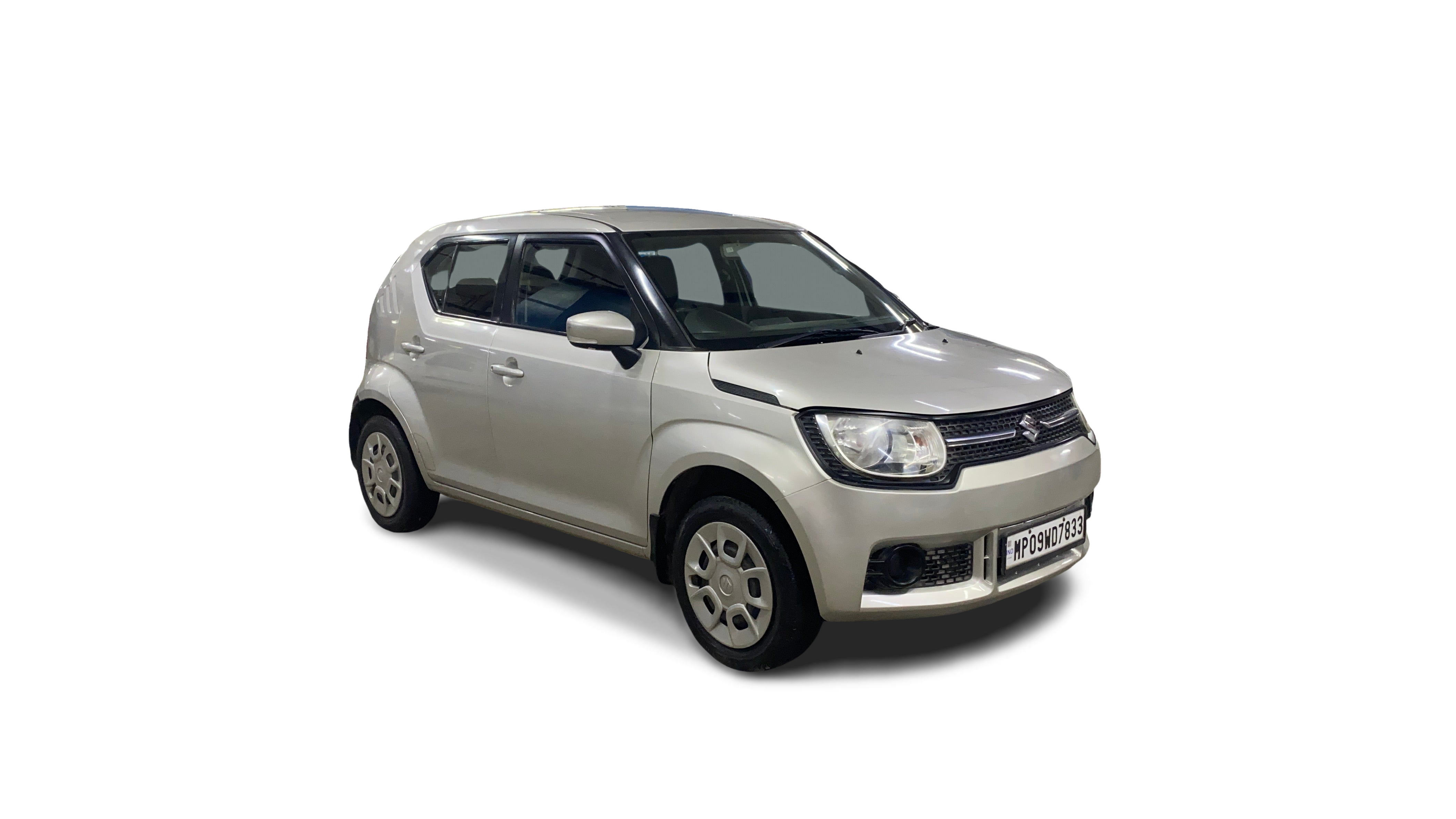 Maruti IGNIS-img