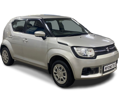 Maruti IGNIS-img