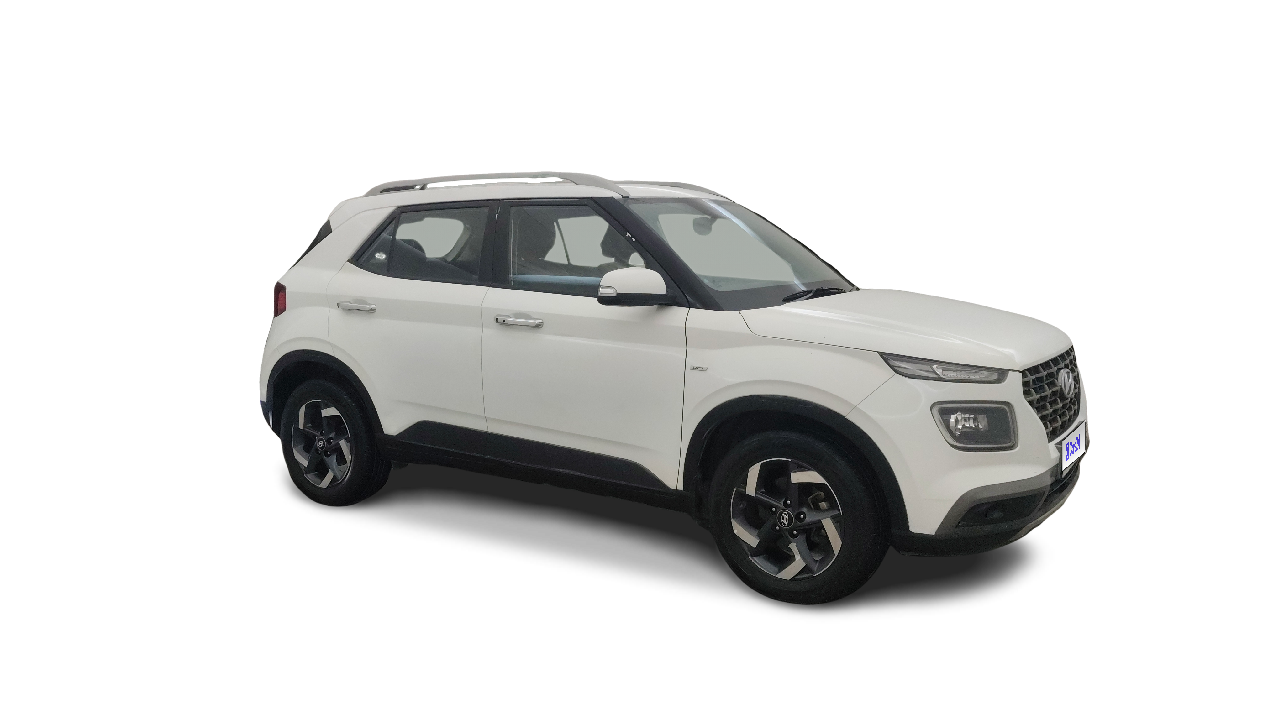 2019 Hyundai VENUE - SUV - Petrol - Automatic - ₹5.78 lakh