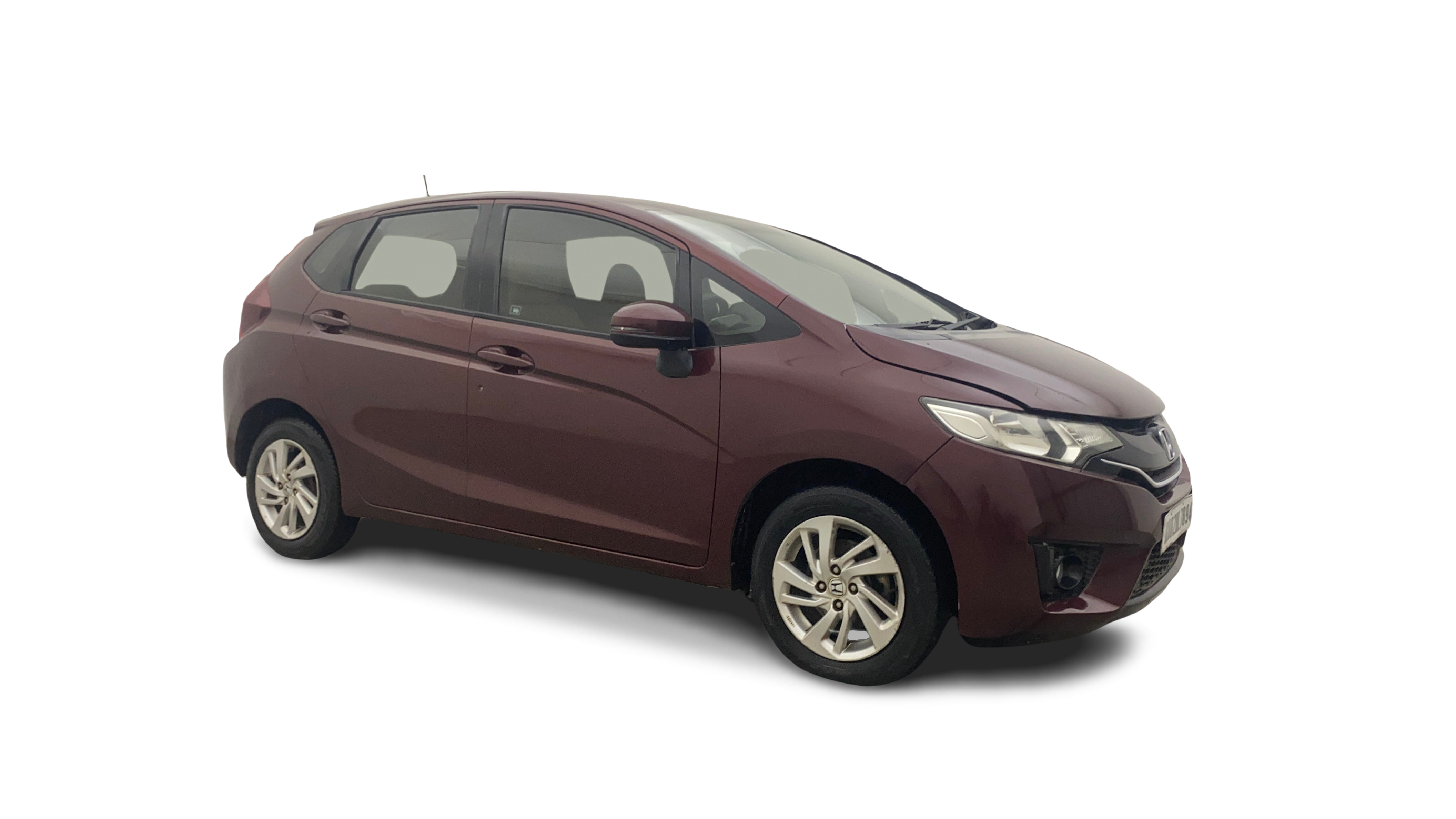 Honda Jazz-img