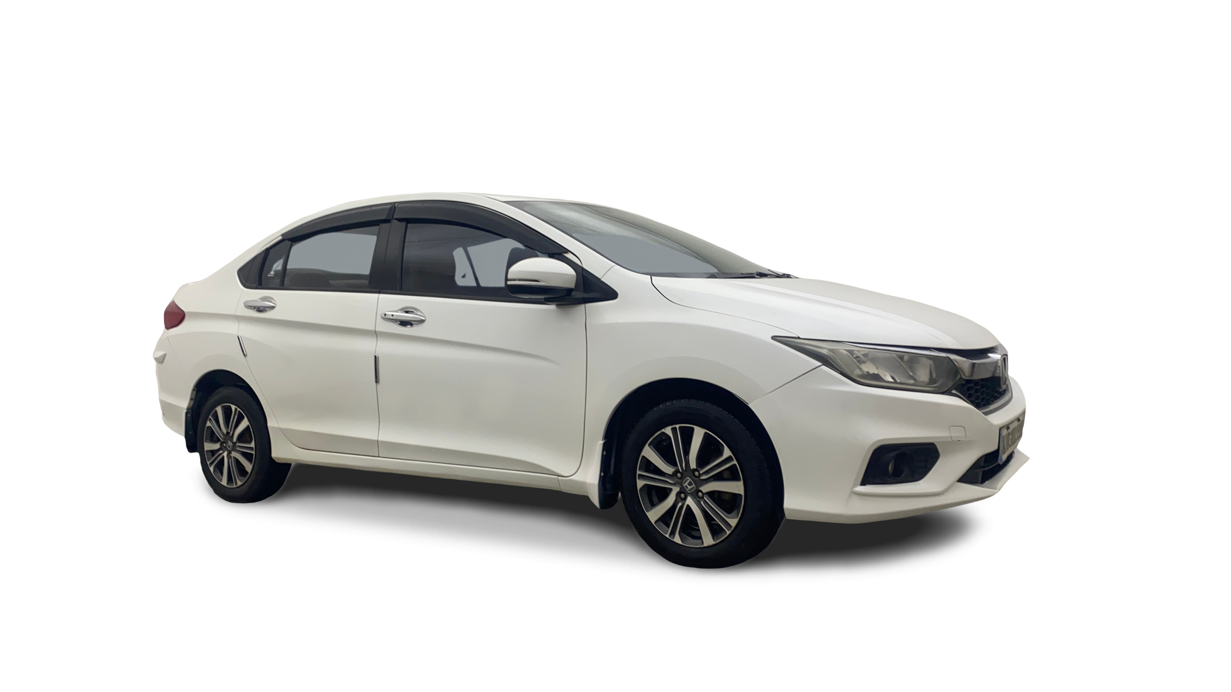 Honda City-img