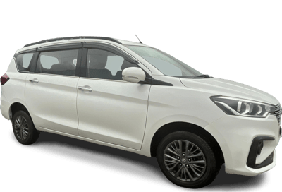 2019 Maruti Ertiga - SUV - Petrol - Automatic - ₹6.97 lakh
