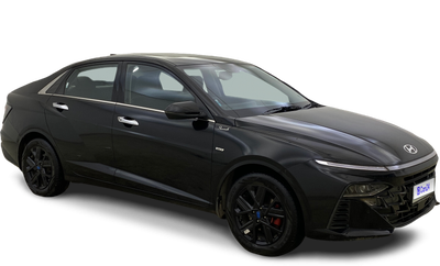 2023 Hyundai Verna - Sedan - Petrol - Automatic - ₹12.71 lakh