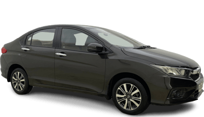 2022 Honda City - Sedan - Petrol - Manual - ₹6.24 lakh