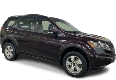 Mahindra XUV500-img