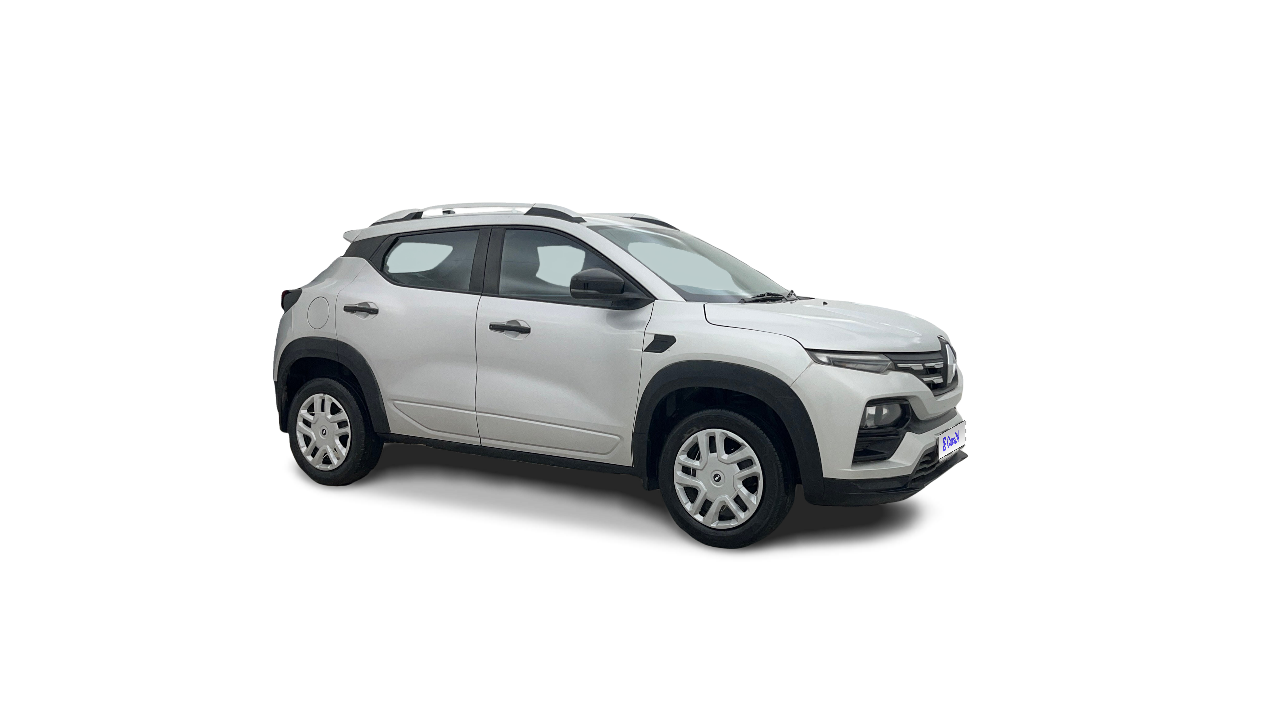 2022 Renault Kiger - Hatchback - Petrol - Manual - ₹5.56 lakh