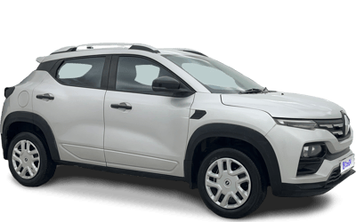 2022 Renault Kiger - Hatchback - Petrol - Manual - ₹5.56 lakh