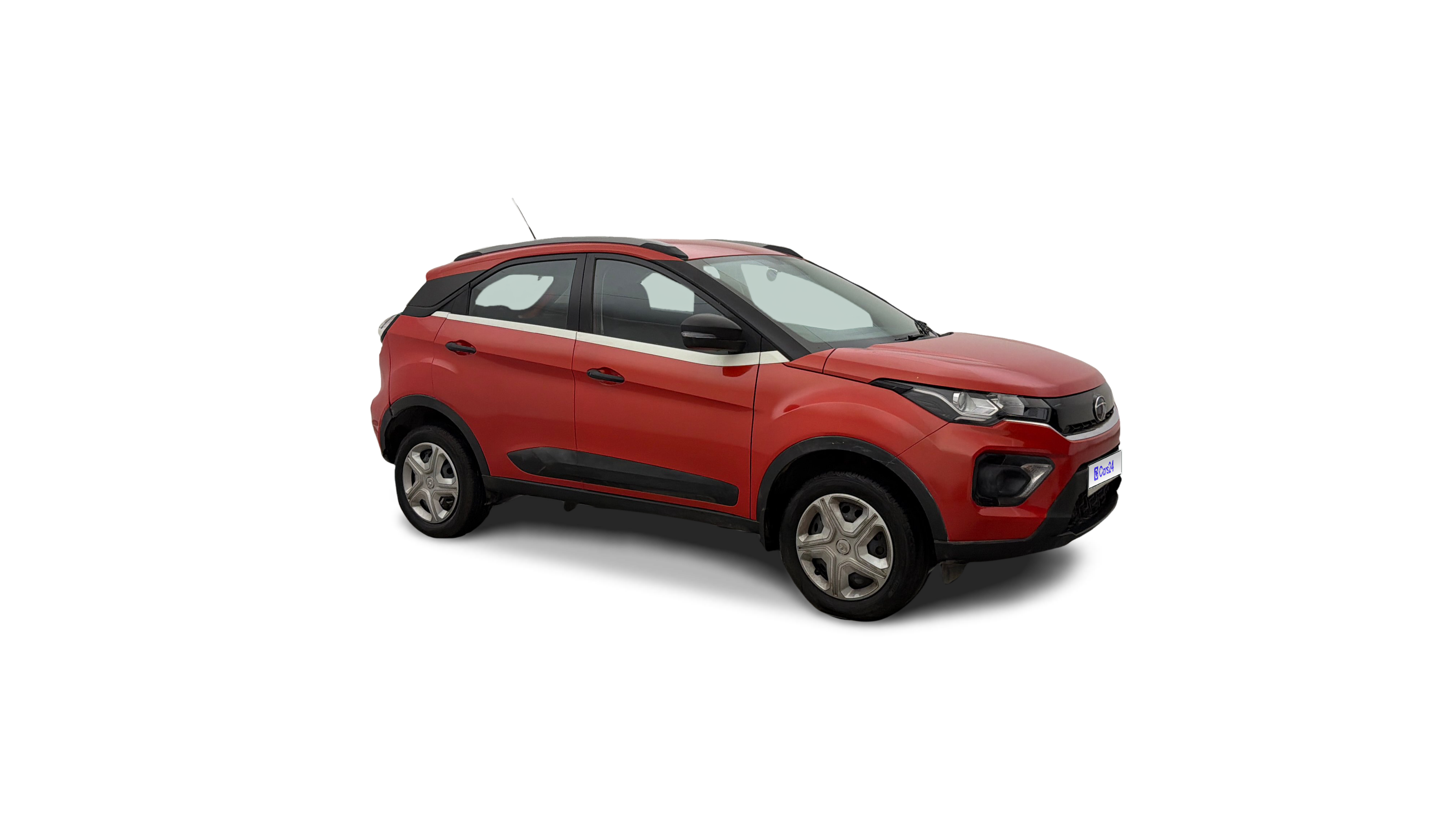 2022 Tata NEXON - SUV - Petrol - Automatic - ₹6.86 lakh
