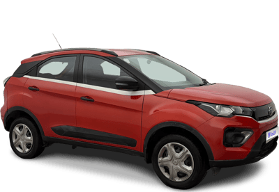 2022 Tata NEXON - SUV - Petrol - Automatic - ₹6.69 lakh