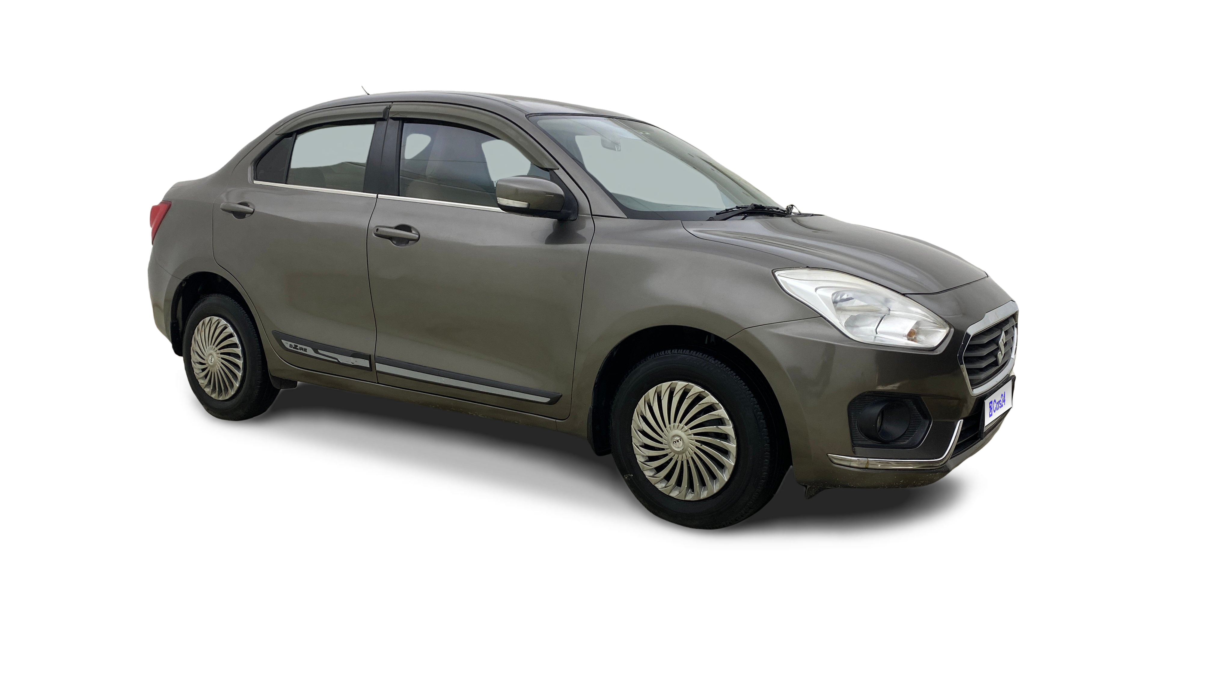 2019 Maruti Dzire - Sedan - Petrol - Manual - ₹4.45 lakh