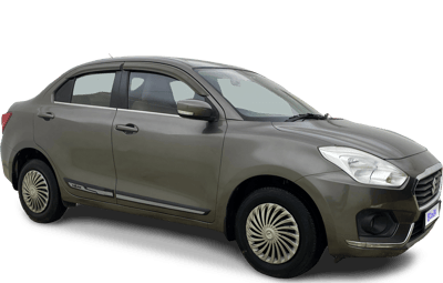 2019 Maruti Dzire - Sedan - Petrol - Manual - ₹4.19 lakh