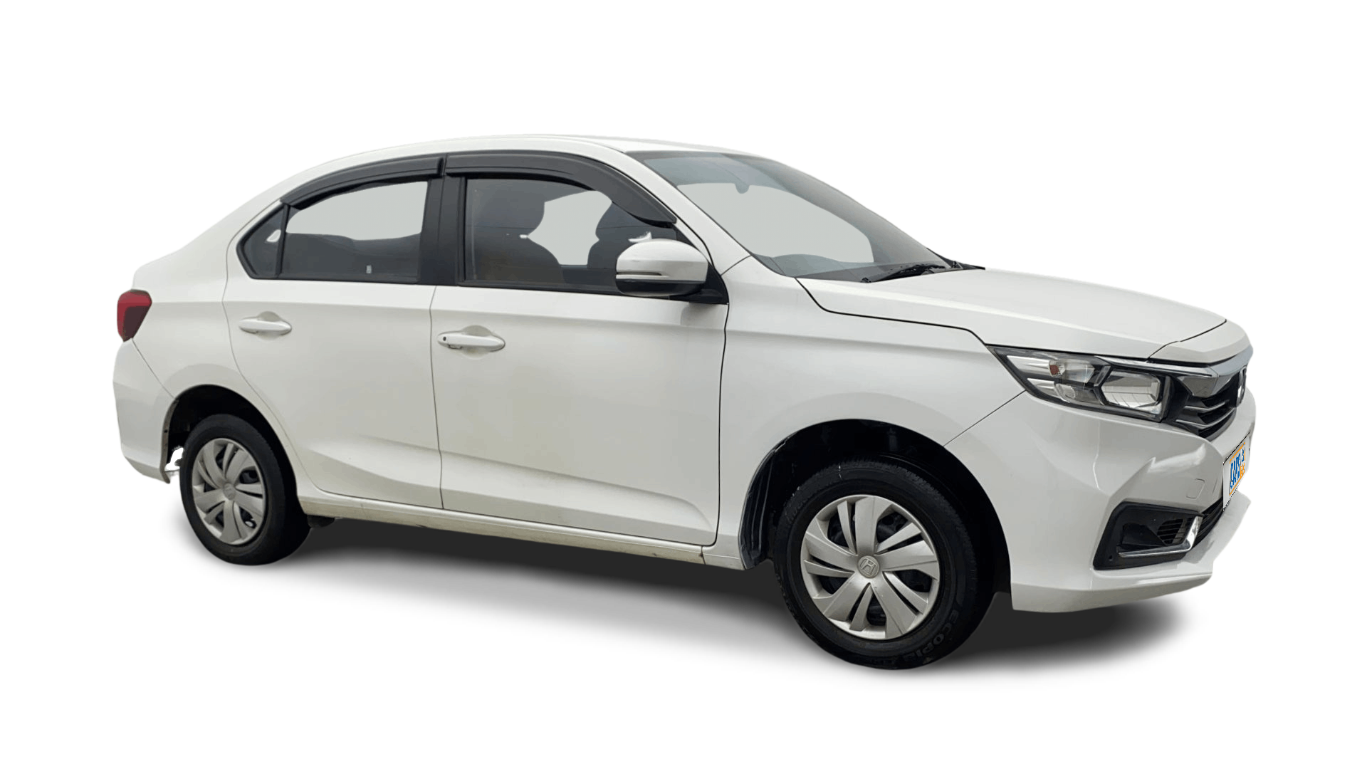 2023 Honda Amaze - Sedan - Petrol - Manual - ₹5.60 lakh