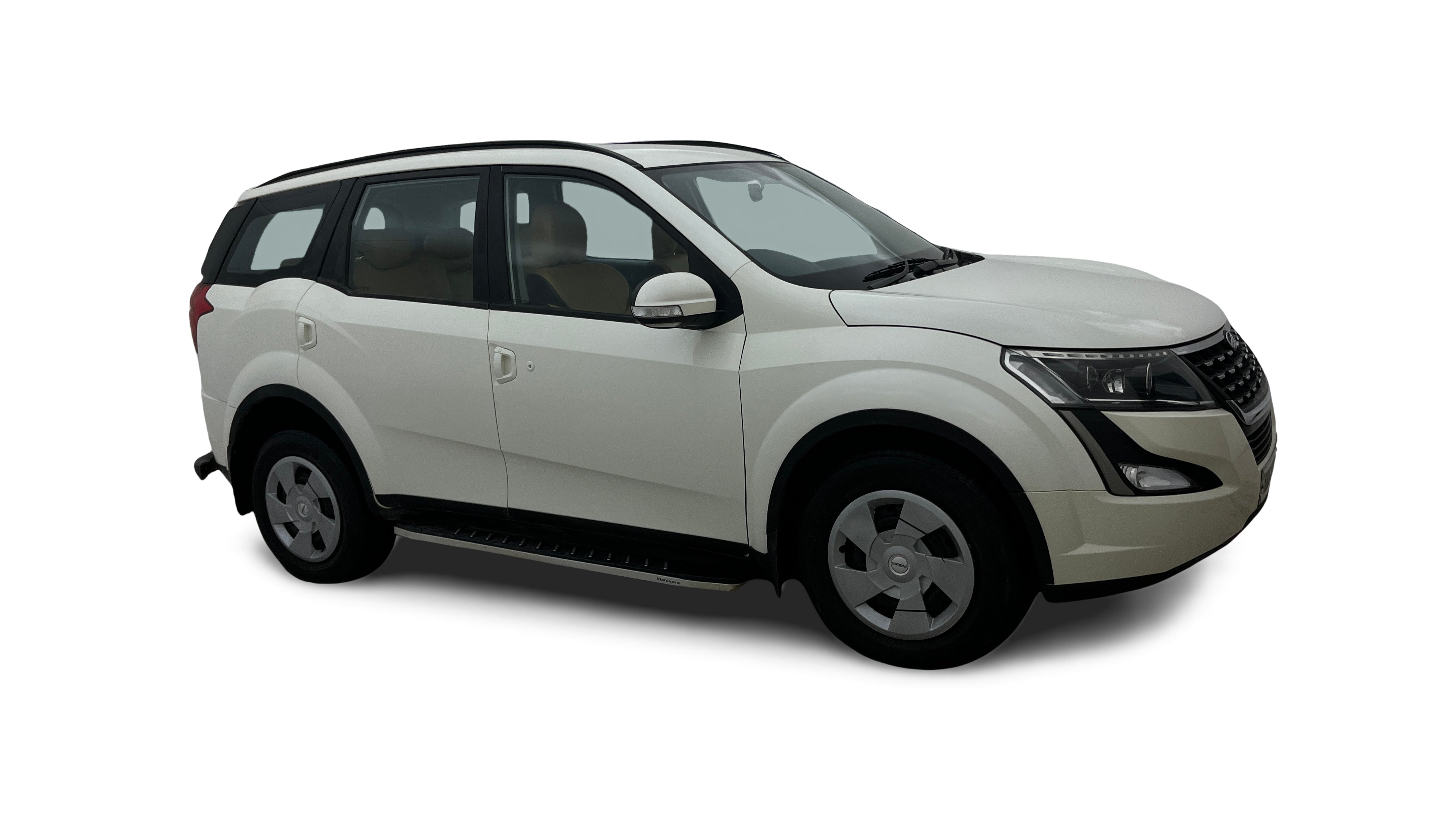 2020 Mahindra XUV500 - SUV - Diesel - Manual - ₹10.77 lakh