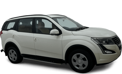 2020 Mahindra XUV500 - SUV - Diesel - Manual - ₹10.77 lakh