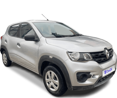 2019 Renault Kwid - Hatchback - Petrol - Manual - ₹2.52 lakh