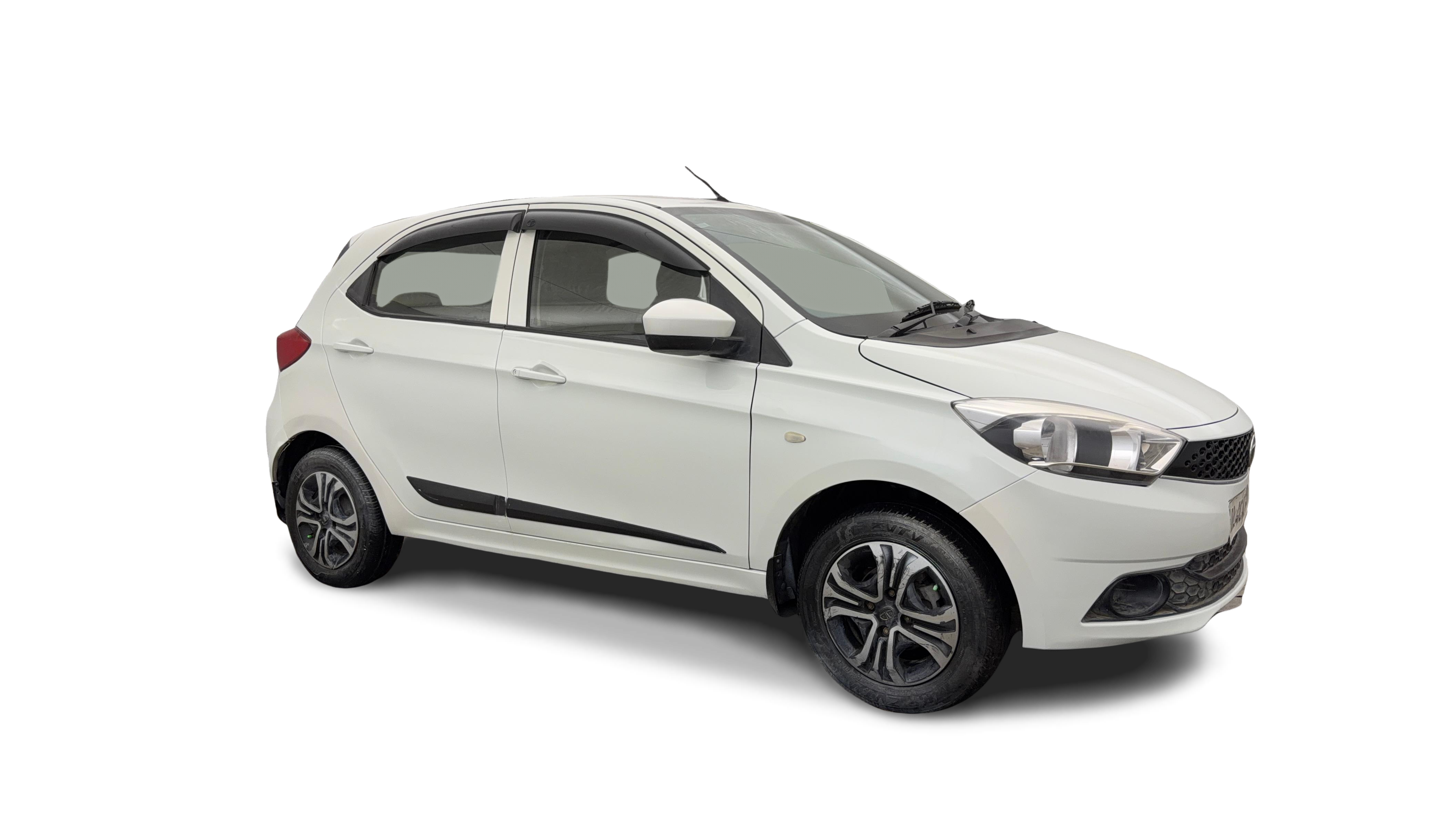 2019 Tata Tiago - Hatchback - Petrol - Manual - ₹3.50 lakh