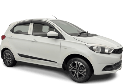 2019 Tata Tiago - Hatchback - Petrol - Manual - ₹3.50 lakh